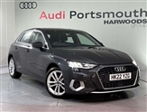 Audi A3 Image 1