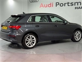 Audi A3 Image 3