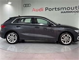Audi A3 Image 4