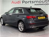 Audi A3 Image 6
