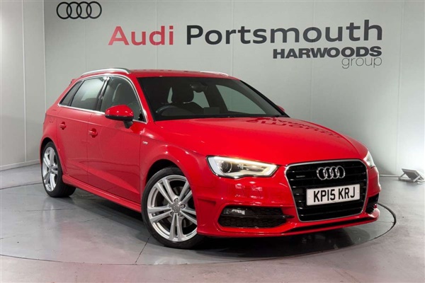 Large image for the Used Audi A3