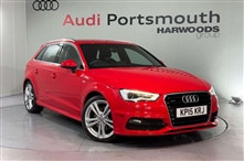 Used Audi A3