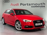 Audi A3 Image 1