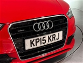 Audi A3 Image 2
