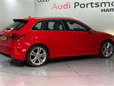Audi A3 Image 3