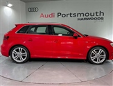 Audi A3 Image 4