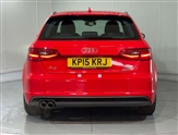 Audi A3 Image 5
