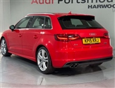 Audi A3 Image 6
