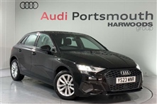 Used Audi A3