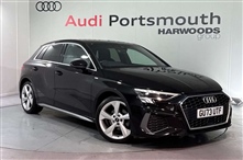 Used Audi A3