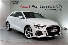 Used Audi A3