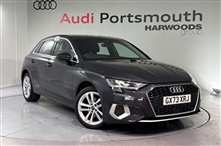 Used Audi A3
