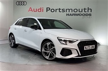 Used Audi A3