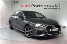 Used Audi A3