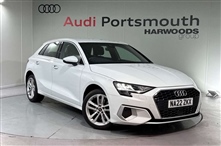 Used Audi A3