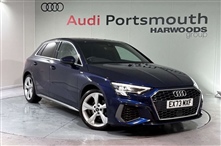 Used Audi A3