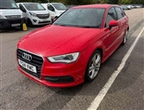 Used Audi A3