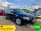 Used Audi A3