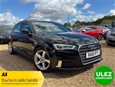 Used Audi A3