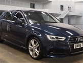 Used Audi A3