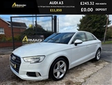 Used Audi A3