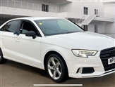 Used Audi A3