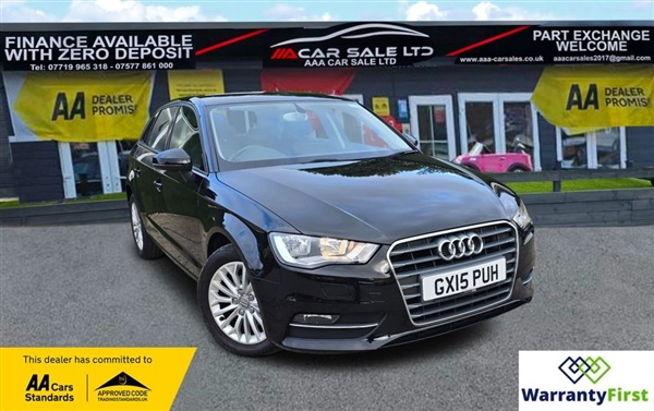 Large image for the Used Audi A3