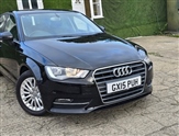 Used Audi A3