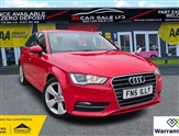 Used Audi A3