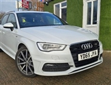 Used Audi A3