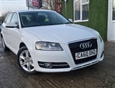 Used Audi A3