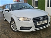 Used Audi A3