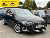 Used Audi A3