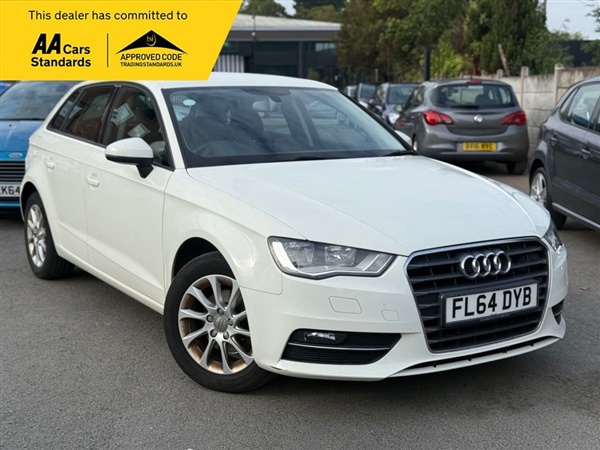 Large image for the Used Audi A3