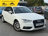 Used Audi A3