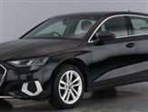 Used Audi A3