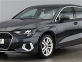Used Audi A3