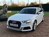 Used Audi A3