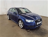 Used Audi A3