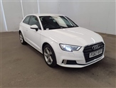 Used Audi A3