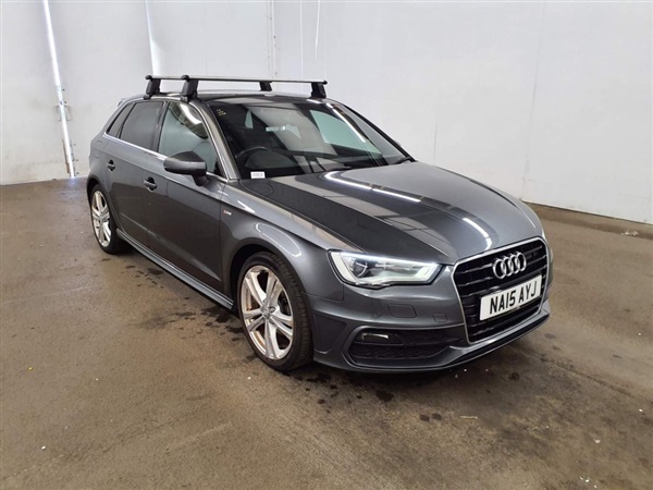 Large image for the Used Audi A3