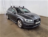 Used Audi A3