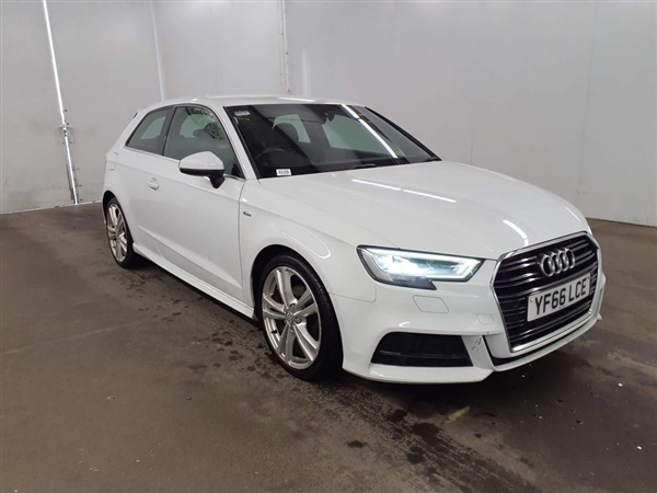 Large image for the Used Audi A3