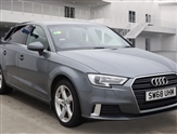 Used Audi A3 Used Audi A3