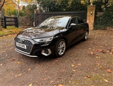 Used Audi A3