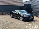 Used Audi A3