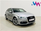 Used Audi A3