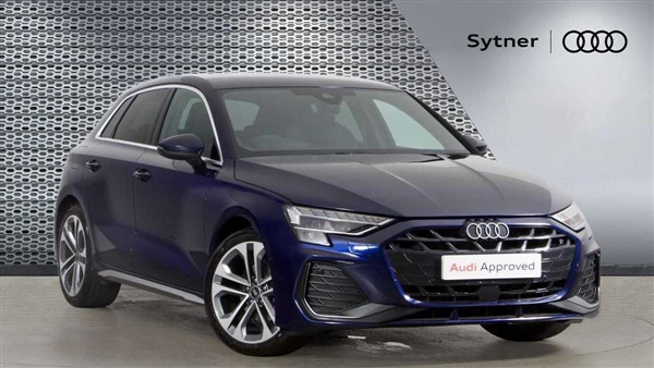 Large image for the Used Audi A3