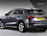 Audi A3 Image 3