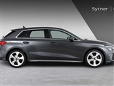 Audi A3 Image 4